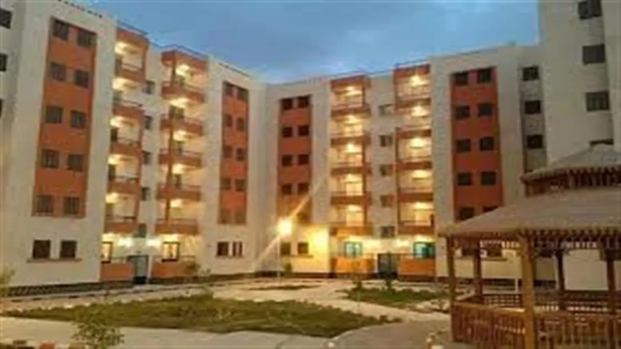 أسلوب واحد لدفع أقساط وحدات جنة وسكن مصر.. اختر البنك المناسب.